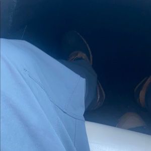 Meet your Posher, Davis